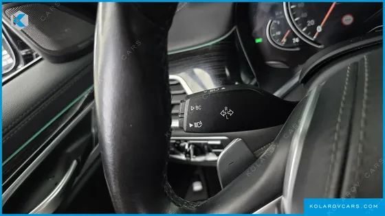 BMW 7 SERIES 730LD XDRIVE M SPORT