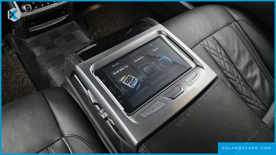 BMW 7 SERIES 730LD XDRIVE M SPORT