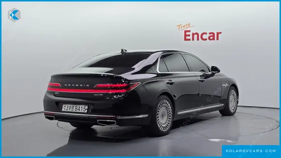 GENESIS G90 3.8 AWD