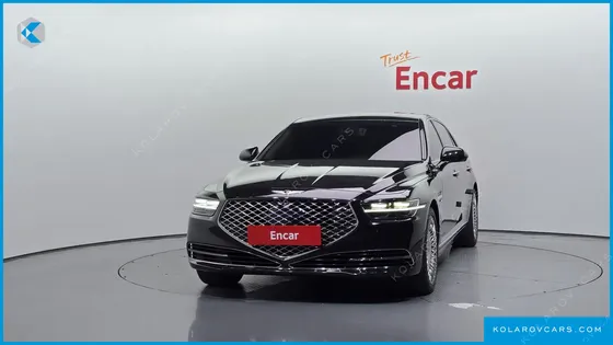 GENESIS G90 3.8 AWD