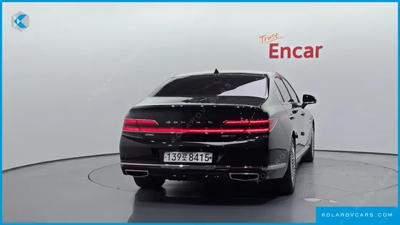 GENESIS G90 3.8 AWD