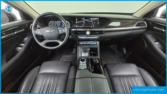GENESIS G90 3.8 AWD
