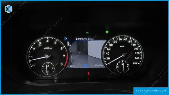 GENESIS G90 3.8 AWD