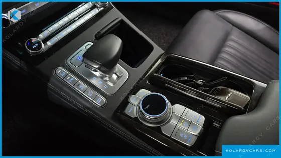 GENESIS G90 3.8 AWD