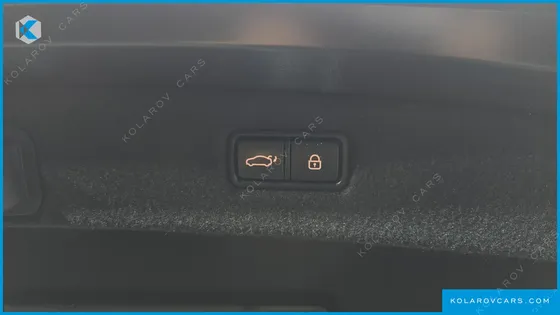 GENESIS G90 3.8 AWD