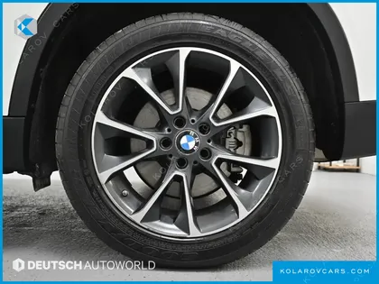 BMW X5 XDRIVE 50I