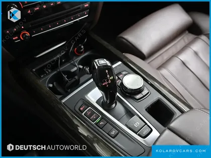 BMW X5 XDRIVE 50I