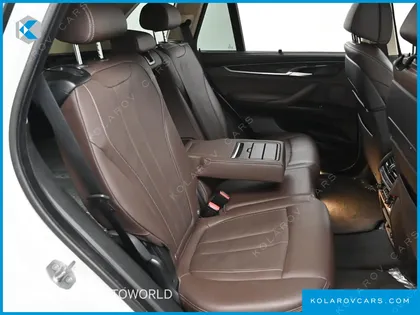 BMW X5 XDRIVE 50I
