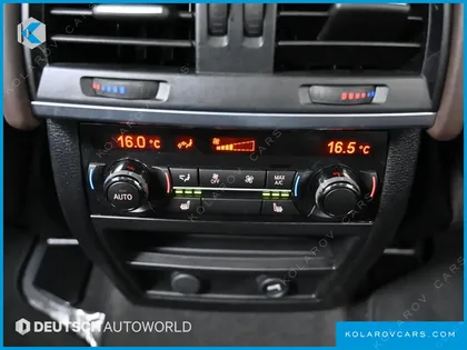 BMW X5 XDRIVE 50I