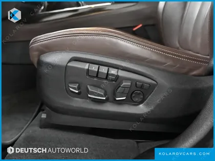 BMW X5 XDRIVE 50I