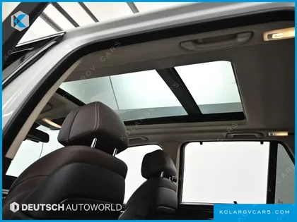 BMW X5 XDRIVE 50I