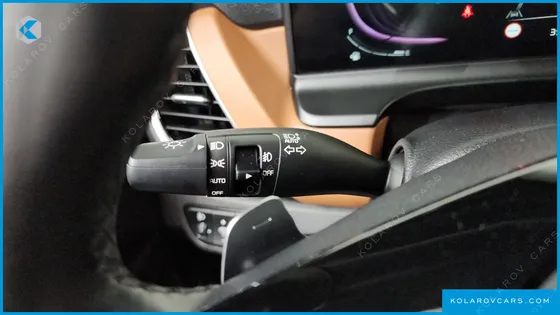 KIA SELTOS GASOLINE 2.0 2WD