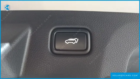 KIA SELTOS GASOLINE 2.0 2WD