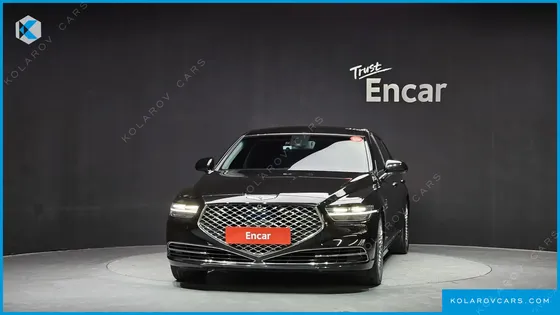 GENESIS G90 5.0 AWD