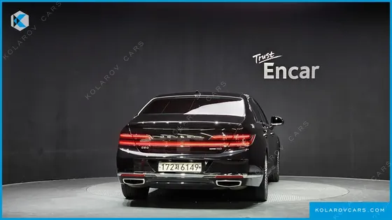 GENESIS G90 5.0 AWD