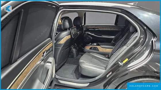 GENESIS G90 5.0 AWD