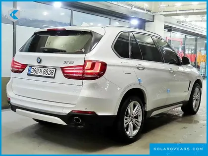 BMW X5 XDRIVE 30D
