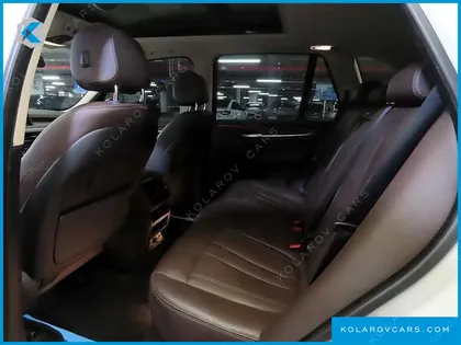 BMW X5 XDRIVE 30D