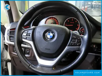 BMW X5 XDRIVE 30D