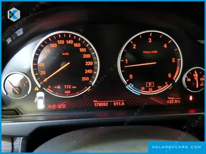 BMW X5 XDRIVE 30D