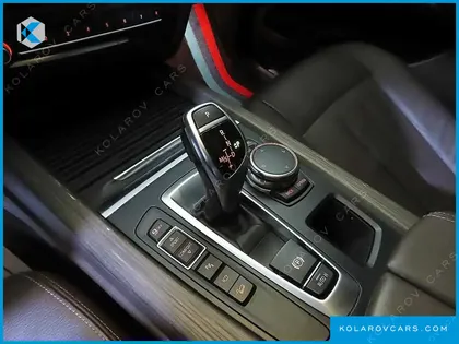BMW X5 XDRIVE 30D