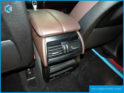 BMW X5 XDRIVE 30D