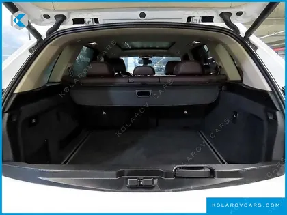 BMW X5 XDRIVE 30D