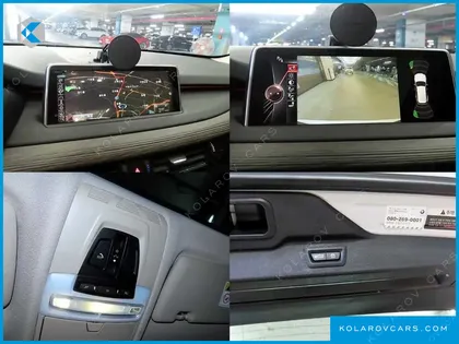 BMW X5 XDRIVE 30D