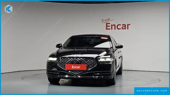 GENESIS G90 3.8 AWD