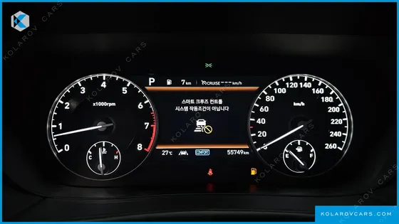 GENESIS G90 3.8 AWD