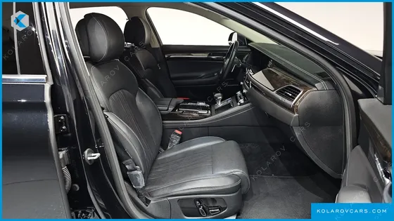 GENESIS G90 3.8 AWD