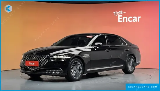 GENESIS G90 3.8 AWD