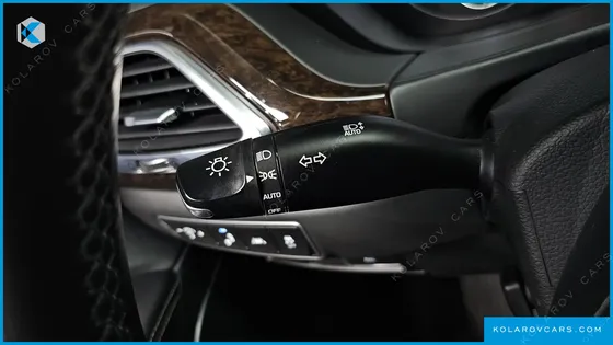 GENESIS G90 3.8 AWD