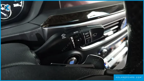 GENESIS G90 3.8 AWD