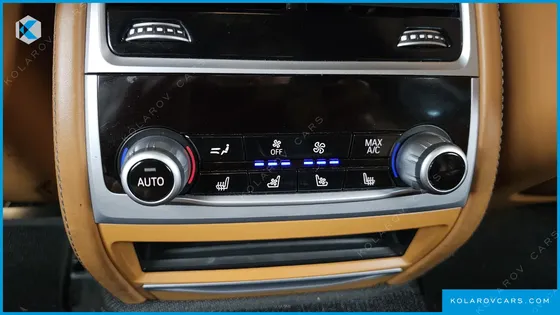 BMW 7 SERIES 740D XDRIVE M SPORT