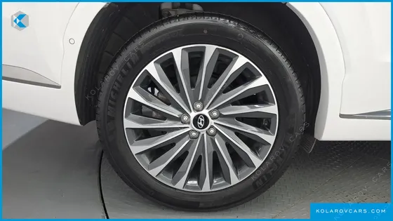 HYUNDAI PALISADE GASOLINE 3.8 2WD