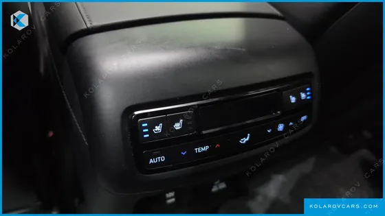 HYUNDAI PALISADE GASOLINE 3.8 2WD