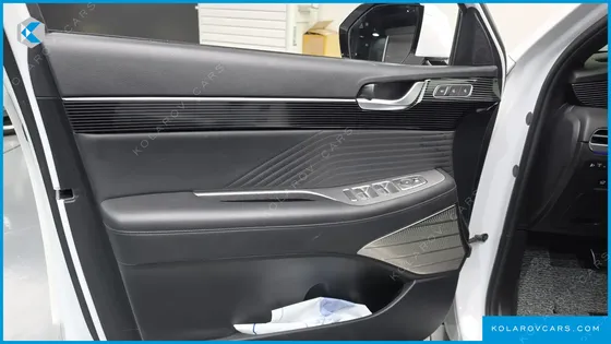 HYUNDAI PALISADE GASOLINE 3.8 2WD