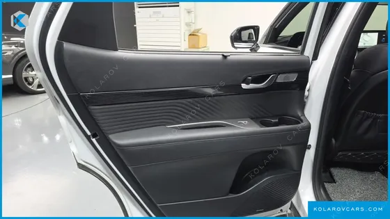 HYUNDAI PALISADE GASOLINE 3.8 2WD
