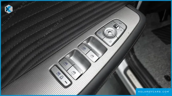 HYUNDAI PALISADE GASOLINE 3.8 2WD