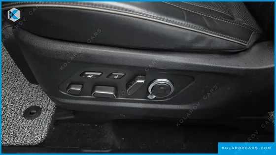 HYUNDAI PALISADE GASOLINE 3.8 2WD