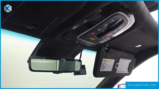 HYUNDAI PALISADE GASOLINE 3.8 2WD