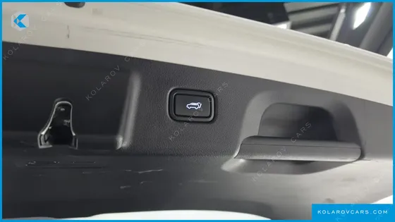 HYUNDAI PALISADE GASOLINE 3.8 2WD