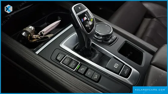 BMW X5 XDRIVE M50D