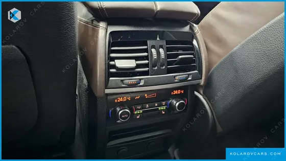 BMW X5 XDRIVE M50D