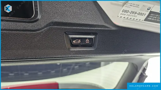 BMW X5 XDRIVE M50D