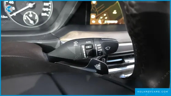 GENESIS G90 5.0 AWD