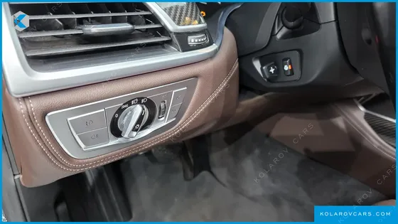 BMW 7 SERIES 730LD XDRIVE