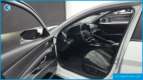 HYUNDAI ELANTRA (AVANTE) 1.6