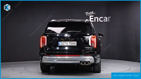 HYUNDAI PALISADE DIESEL 2.2 4WD